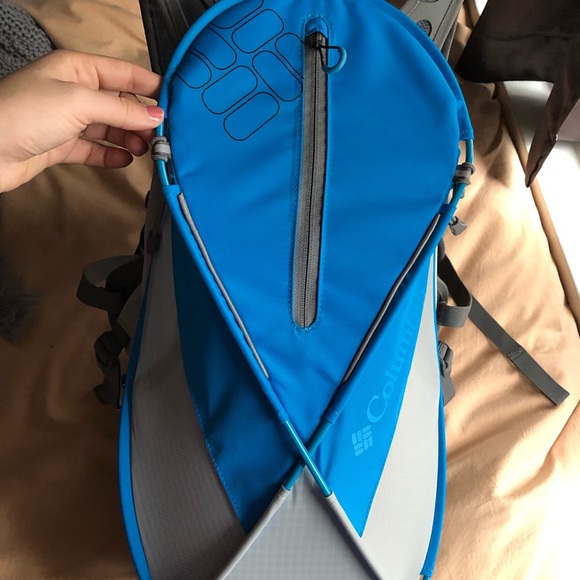 columbia mobex backpack